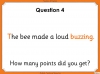 Sentence Dictation 1 - Year 1 Teaching Resources (slide 8/28)